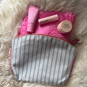 Polite Society Minis Bundle w Pouch